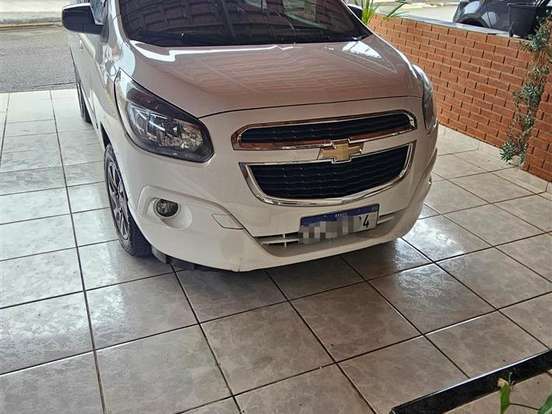 CHEVROLET-SPIN-1.8 ADVANTAGE 8V FLEX 4P AUTOMÁTICO CHEVROLET-SPIN-2016