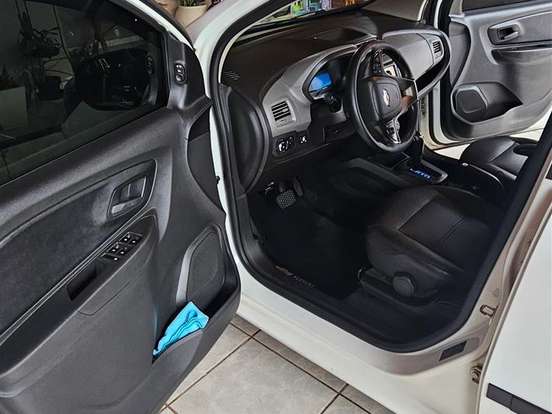 CHEVROLET-SPIN-1.8 ADVANTAGE 8V FLEX 4P AUTOMÁTICO CHEVROLET-SPIN-2016