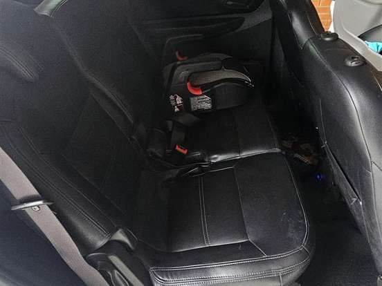 CHEVROLET-SPIN-1.8 ADVANTAGE 8V FLEX 4P AUTOMÁTICO CHEVROLET-SPIN-2016