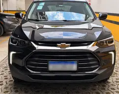 CHEVROLET TRACKER 1.0 TURBO FLEX LTZ AUTOMÁTICO CHEVROLET TRACKER 1.0 TURBO FLEX LTZ AUTOMÁTICO