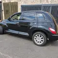 CHRYSLER PT CRUISER 2.4 LIMITED EDITION 16V GASOLINA 4P AUTOMÁTICO CHRYSLER PT CRUISER 2.4 LIMITED EDITION 16V GASOLINA 4P AUTOMÁTICO