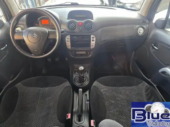 CITROËN-C3-2012