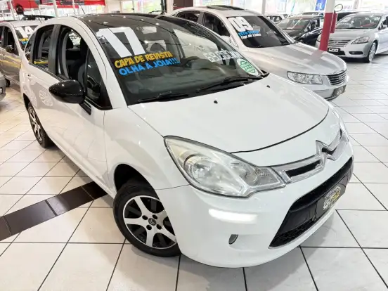 CITROËN-C3-2016