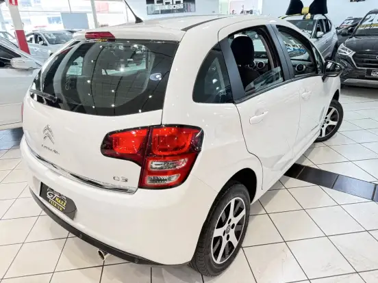 CITROËN-C3-2016