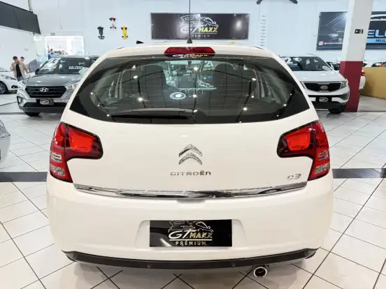 CITROËN-C3-2016