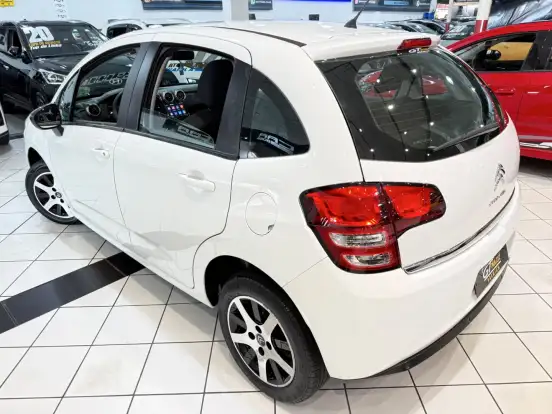 CITROËN-C3-2016