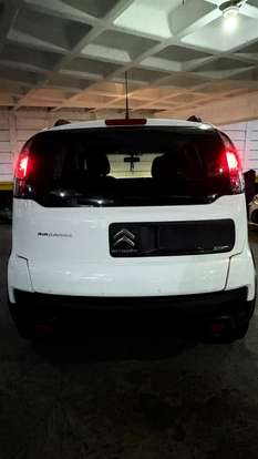 CITROËN-AIRCROSS-2017