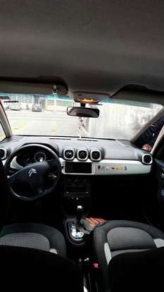 CITROËN-AIRCROSS-2017