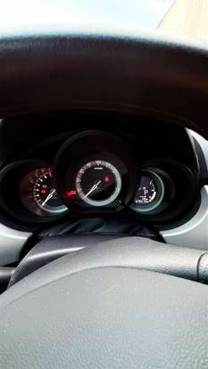 CITROËN-AIRCROSS-1.6 VTI 120 FLEX LIVE EAT6 CITROËN-AIRCROSS-2017