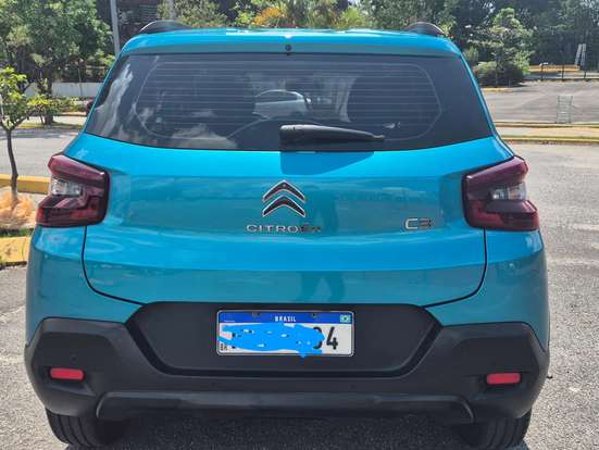 CITROËN-C3-2022