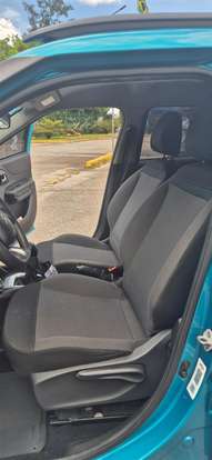 CITROËN-C3-1.0 FIREFLY FLEX FEEL MANUAL CITROËN-C3-2022