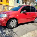 CITROËN C3 1.4 I GLX 8V FLEX 4P MANUAL CITROËN C3 1.4 I GLX 8V FLEX 4P MANUAL