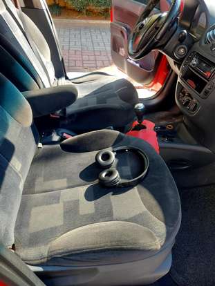 CITROËN-C3-2008