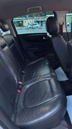 CITROËN-C4-2.0 EXCLUSIVE 16V FLEX 4P AUTOMÁTICO CITROËN-C4-2010