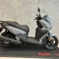 DAFRA JOYRIDE 300 ABS DAFRA JOYRIDE 300 ABS