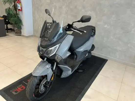 DAFRA-JOYRIDE 300 ABS-2026