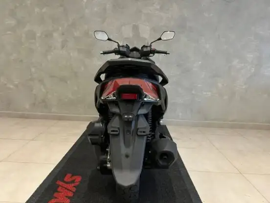 DAFRA-JOYRIDE 300 ABS DAFRA-JOYRIDE 300 ABS-2026