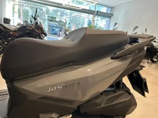 DAFRA-JOYRIDE 300 ABS DAFRA-JOYRIDE 300 ABS-2026