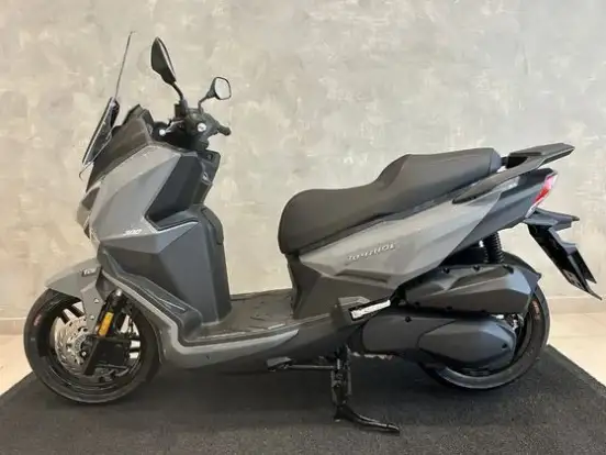 DAFRA-JOYRIDE 300 ABS-2026