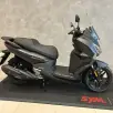 DAFRA JOYRIDE 300 ABS DAFRA JOYRIDE 300 ABS