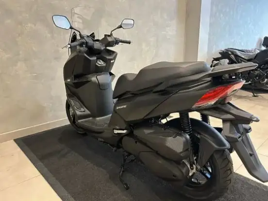 DAFRA-JOYRIDE 300 ABS DAFRA-JOYRIDE 300 ABS-2026