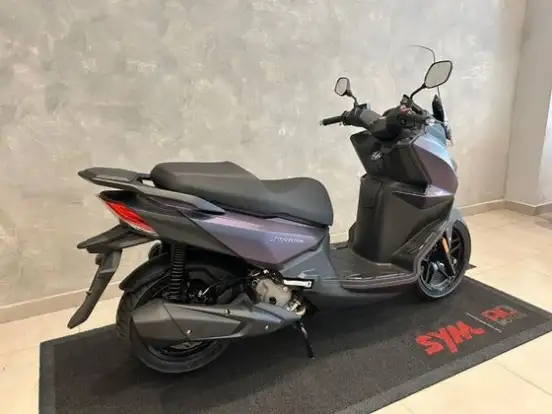 DAFRA-JOYRIDE 300 ABS DAFRA-JOYRIDE 300 ABS-2026