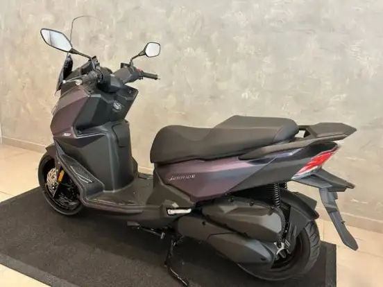 DAFRA-JOYRIDE 300 ABS DAFRA-JOYRIDE 300 ABS-2026