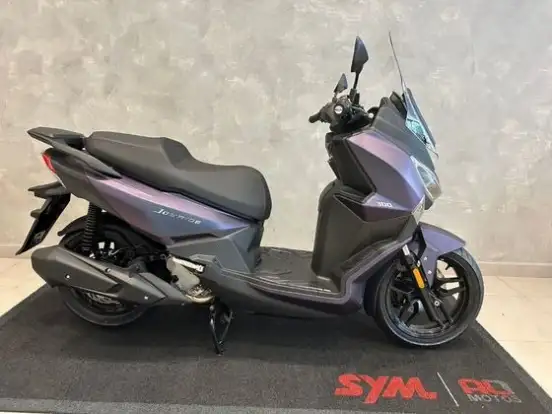 DAFRA-JOYRIDE 300 ABS DAFRA-JOYRIDE 300 ABS-2026