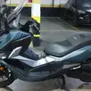 DAFRA CRUISYM 300 DAFRA CRUISYM 300