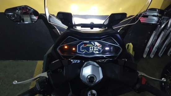 DAFRA-CRUISYM 300-2025