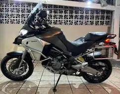 DUCATI MULTISTRADA 1200 ENDURO DUCATI MULTISTRADA 1200 ENDURO