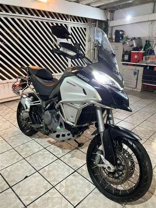 DUCATI-MULTISTRADA 1200 ENDURO-2017