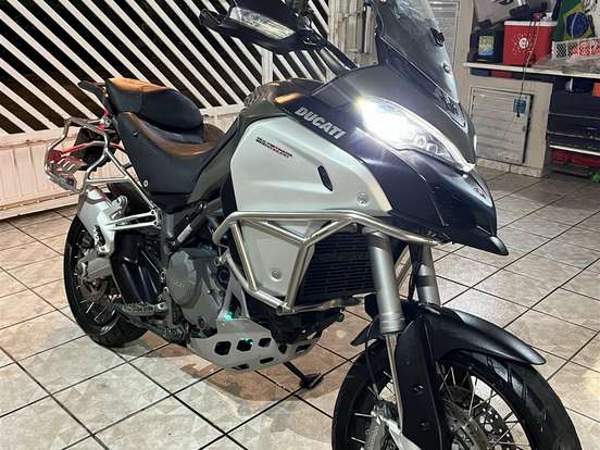 DUCATI-MULTISTRADA 1200 ENDURO DUCATI-MULTISTRADA 1200 ENDURO-2017