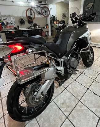 DUCATI-MULTISTRADA 1200 ENDURO-2017