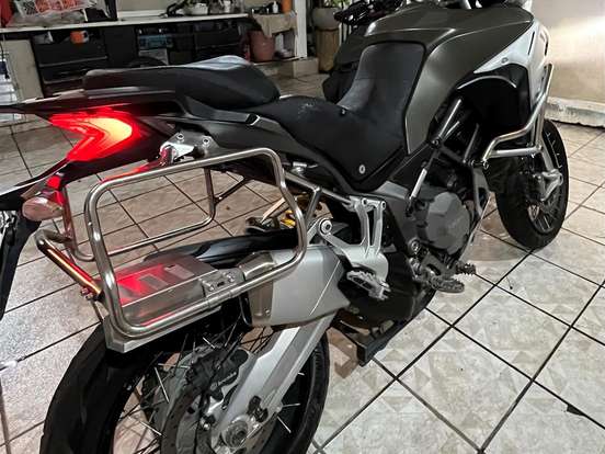DUCATI-MULTISTRADA 1200 ENDURO DUCATI-MULTISTRADA 1200 ENDURO-2017