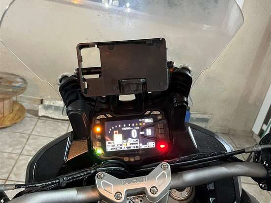 DUCATI-MULTISTRADA 1200 ENDURO DUCATI-MULTISTRADA 1200 ENDURO-2017