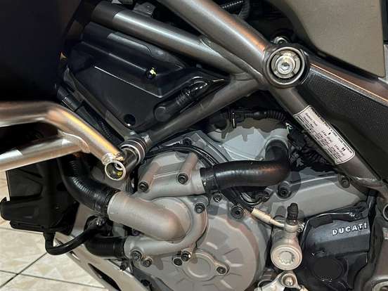 DUCATI-MULTISTRADA 1200 ENDURO DUCATI-MULTISTRADA 1200 ENDURO-2017