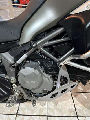 DUCATI-MULTISTRADA 1200 ENDURO-2017