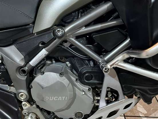 DUCATI-MULTISTRADA 1200 ENDURO DUCATI-MULTISTRADA 1200 ENDURO-2017