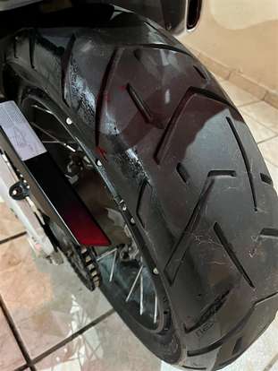 DUCATI-MULTISTRADA 1200 ENDURO-2017