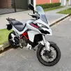 DUCATI MULTISTRADA 1200S TOURING DUCATI MULTISTRADA 1200S TOURING