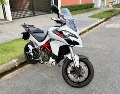 DUCATI MULTISTRADA 1200S TOURING DUCATI MULTISTRADA 1200S TOURING