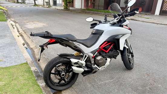 DUCATI-MULTISTRADA 1200S TOURING-2016