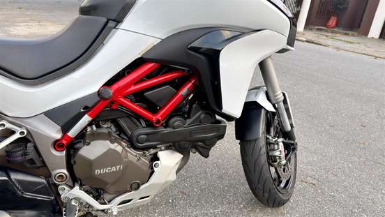 DUCATI-MULTISTRADA 1200S TOURING-2016