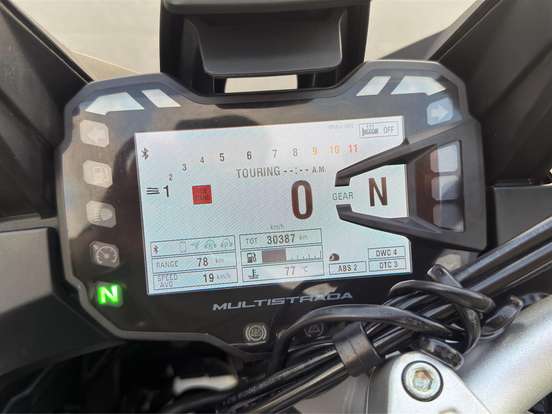 DUCATI-MULTISTRADA 1200S TOURING DUCATI-MULTISTRADA 1200S TOURING-2016