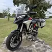DUCATI MULTISTRADA 1200 V4 RALLY ADVENTURE DUCATI MULTISTRADA 1200 V4 RALLY ADVENTURE