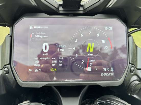 DUCATI-MULTISTRADA 1200 V4 RALLY ADVENTURE-2024