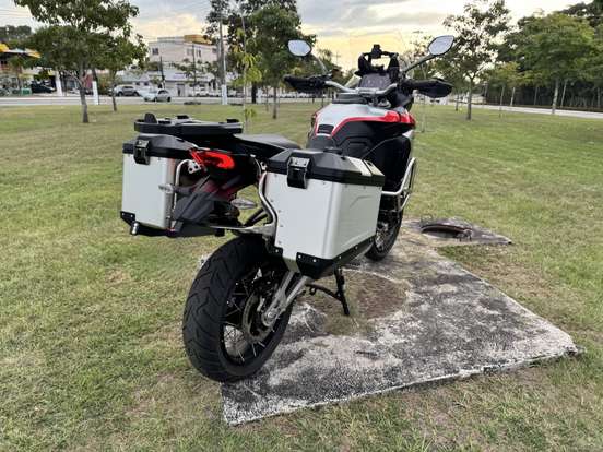 DUCATI-MULTISTRADA 1200 V4 RALLY ADVENTURE DUCATI-MULTISTRADA 1200 V4 RALLY ADVENTURE-2024