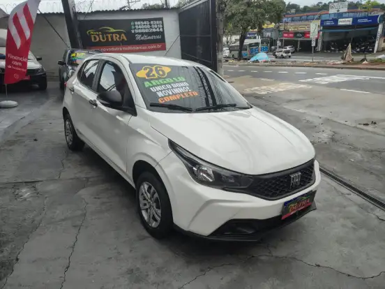 FIAT-ARGO-2025