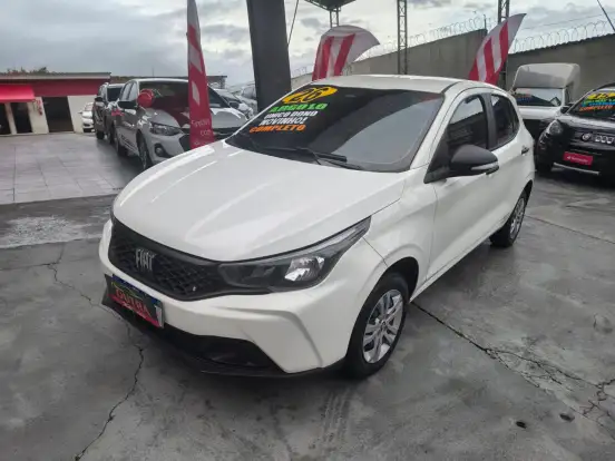FIAT-ARGO-2025